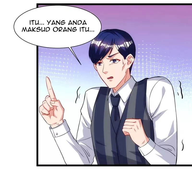 Rebirth Abandoned Less Return Chapter 43 - Halaman 13