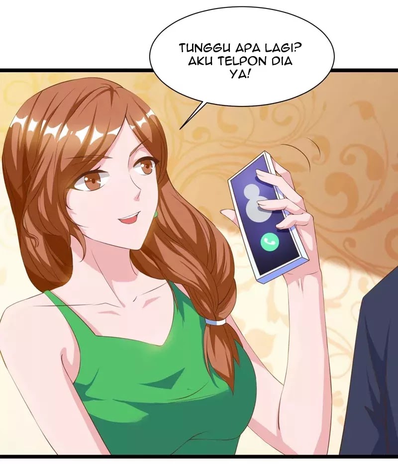Rebirth Abandoned Less Return Chapter 43 - Halaman 19