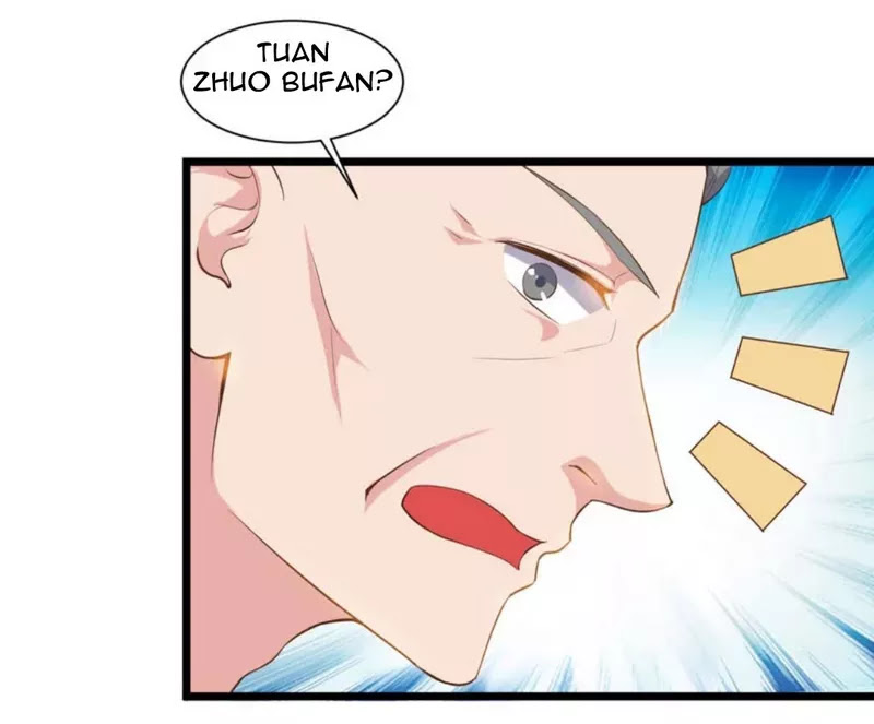 Rebirth Abandoned Less Return Chapter 43 - Halaman 25