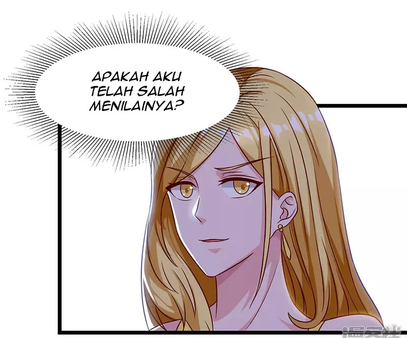 Rebirth Abandoned Less Return Chapter 42 - Halaman 13
