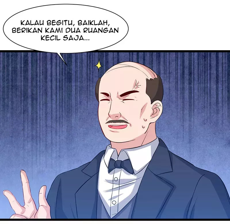 Rebirth Abandoned Less Return Chapter 42 - Halaman 3