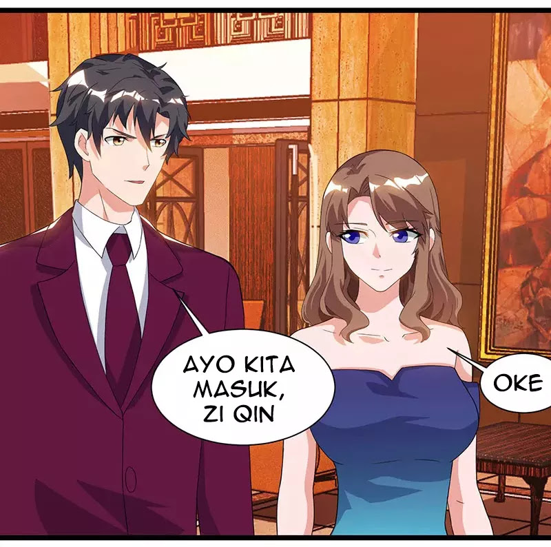 Rebirth Abandoned Less Return Chapter 42 - Halaman 31