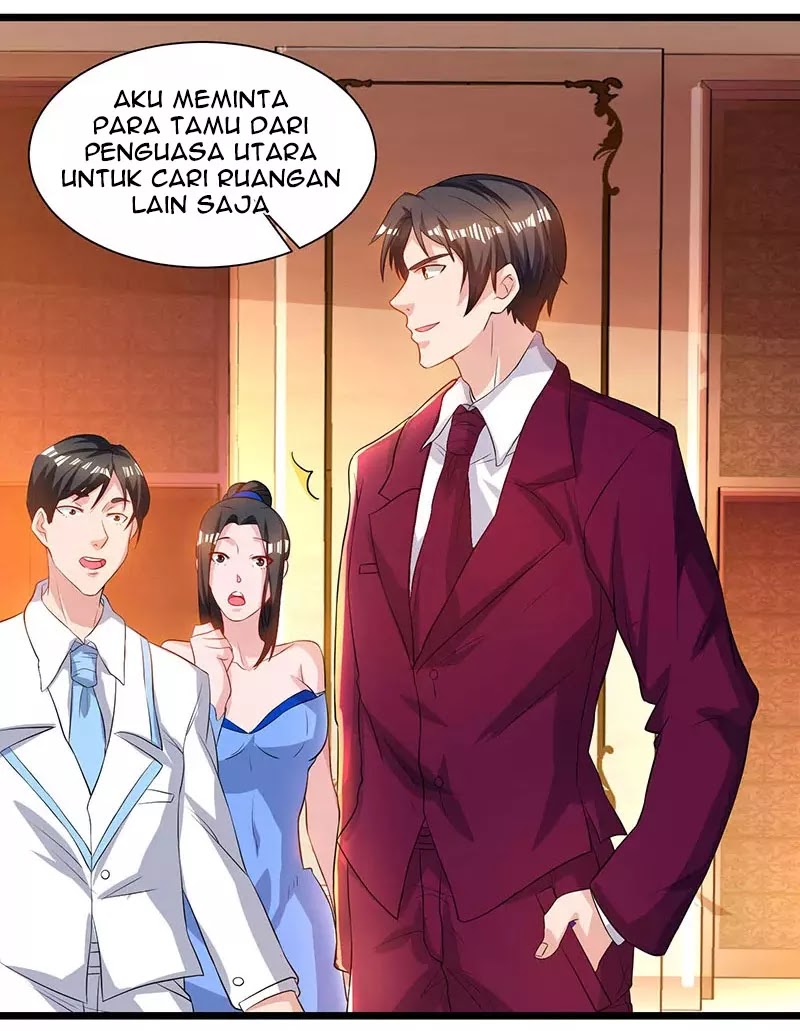 Rebirth Abandoned Less Return Chapter 42 - Halaman 4