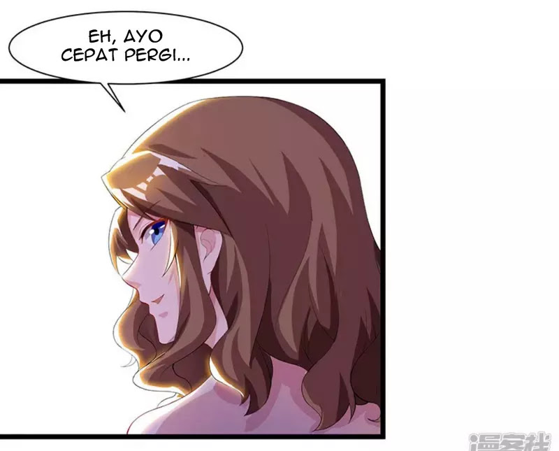 Rebirth Abandoned Less Return Chapter 41 - Halaman 10