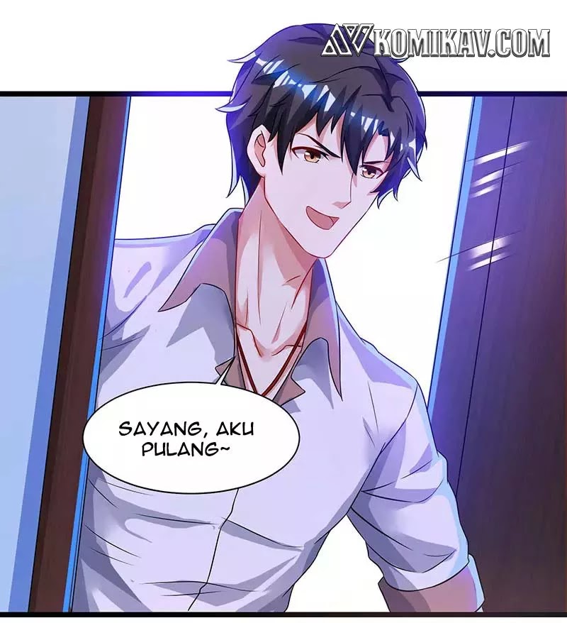 Manhua Rebirth Abandoned Less Return Chapter 41 gambar 2