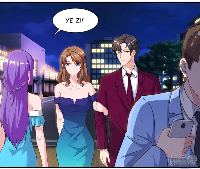 Rebirth Abandoned Less Return Chapter 41 - Halaman 20