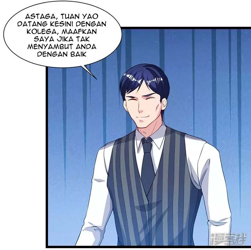Rebirth Abandoned Less Return Chapter 41 - Halaman 25