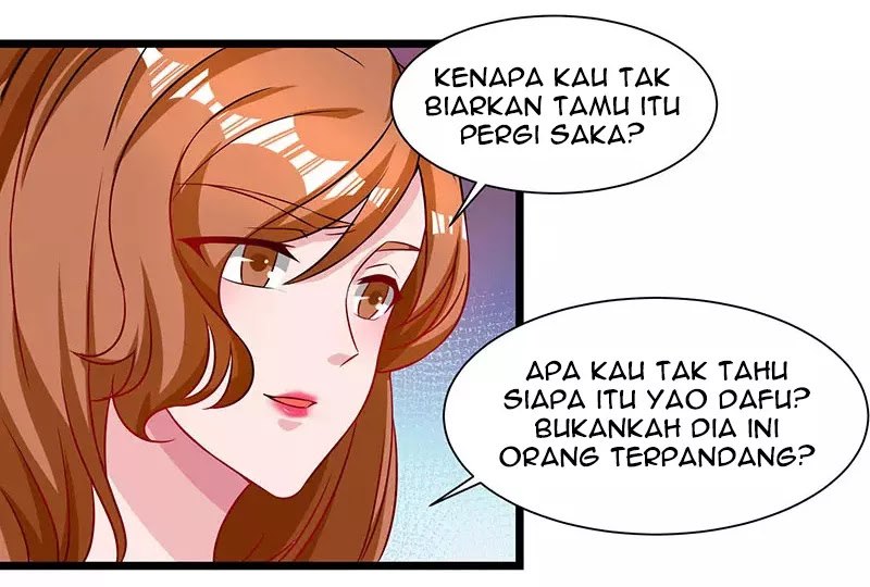 Rebirth Abandoned Less Return Chapter 41 - Halaman 28