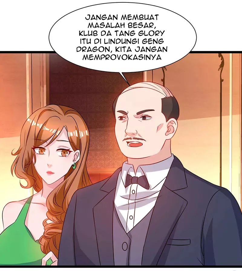 Rebirth Abandoned Less Return Chapter 41 - Halaman 30