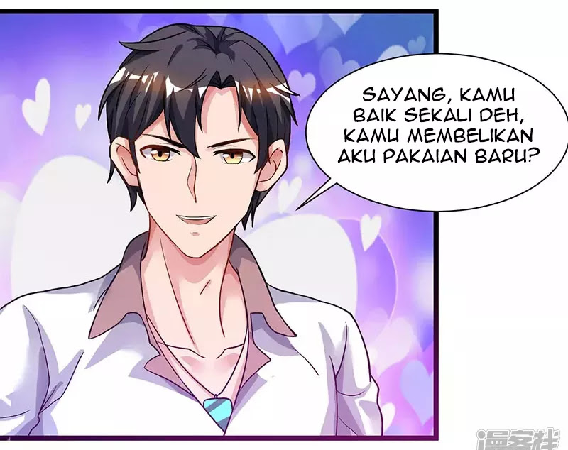Rebirth Abandoned Less Return Chapter 41 - Halaman 5