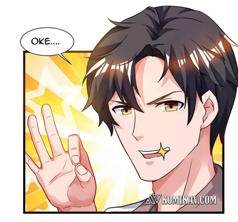 Rebirth Abandoned Less Return Chapter 41 - Halaman 7