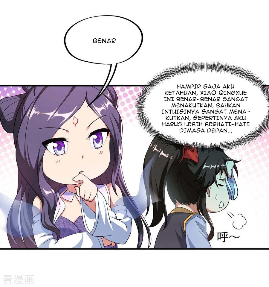 Manhua Peerless Soul Chapter 45 gambar 2