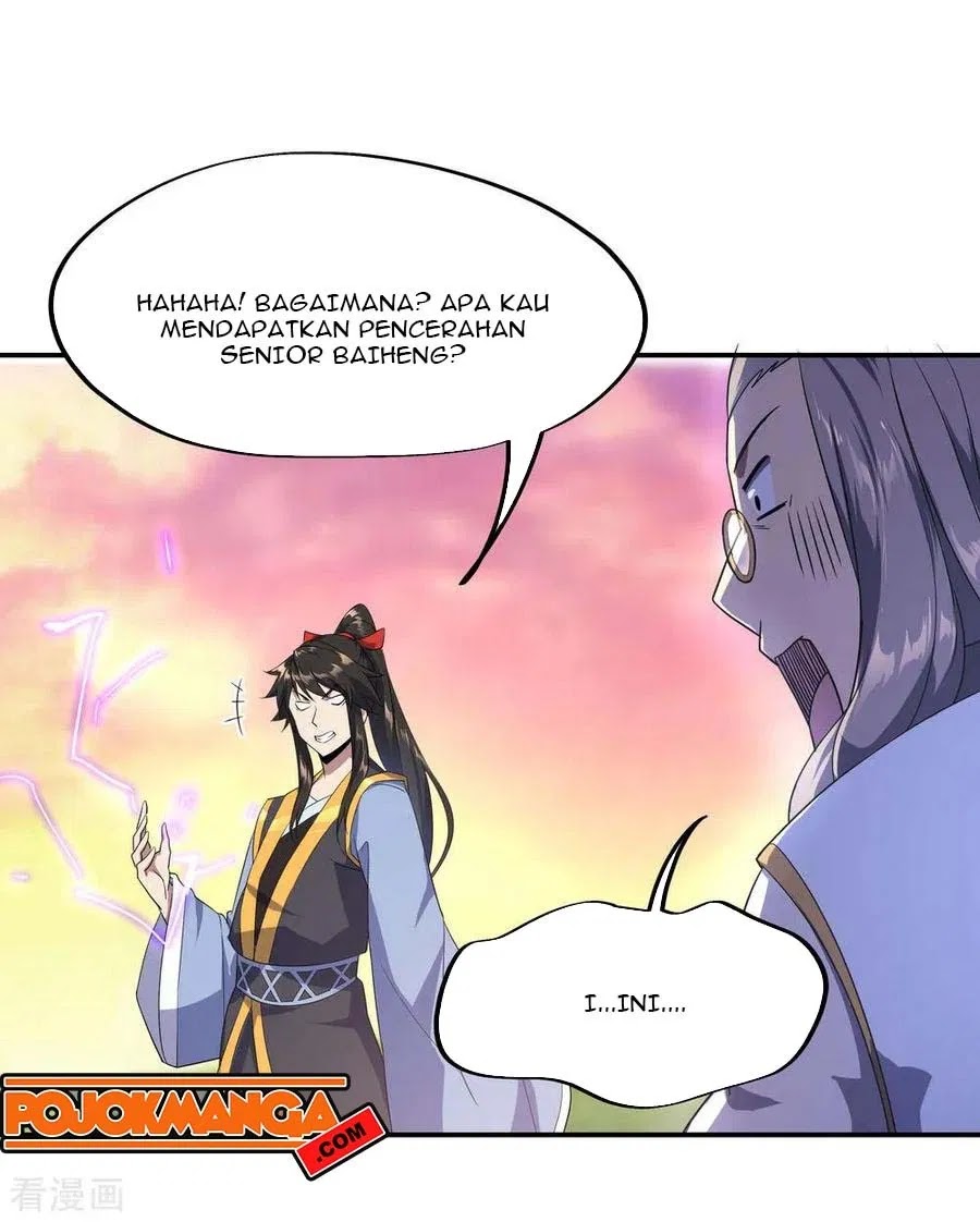 Peerless Soul Chapter 48 - Halaman 13