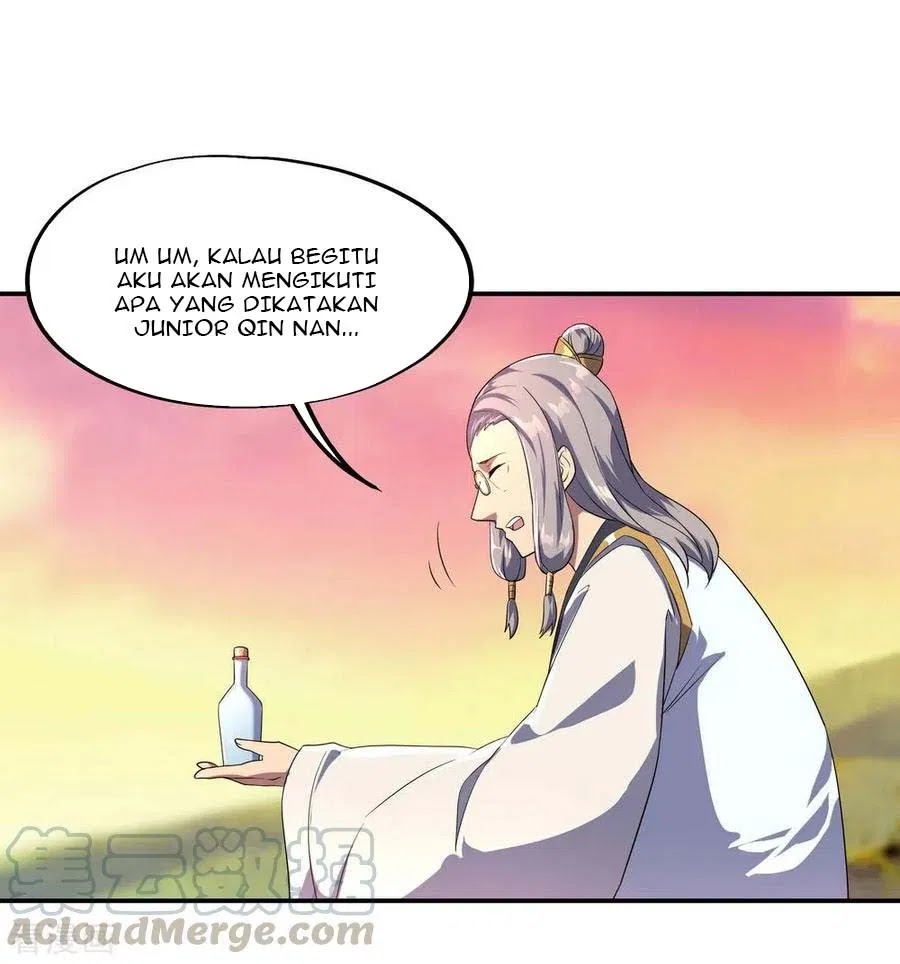 Peerless Soul Chapter 48 - Halaman 20