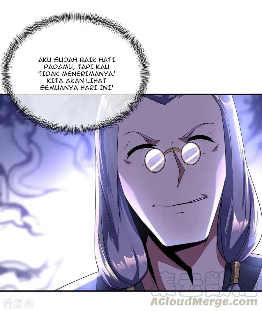 Peerless Soul Chapter 48 - Halaman 4
