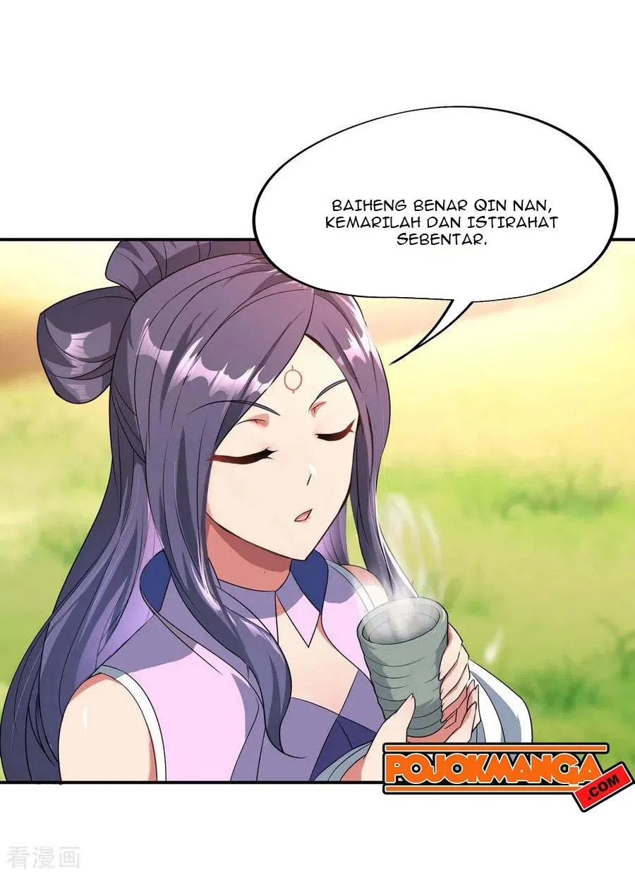 Peerless Soul Chapter 47 - Halaman 15