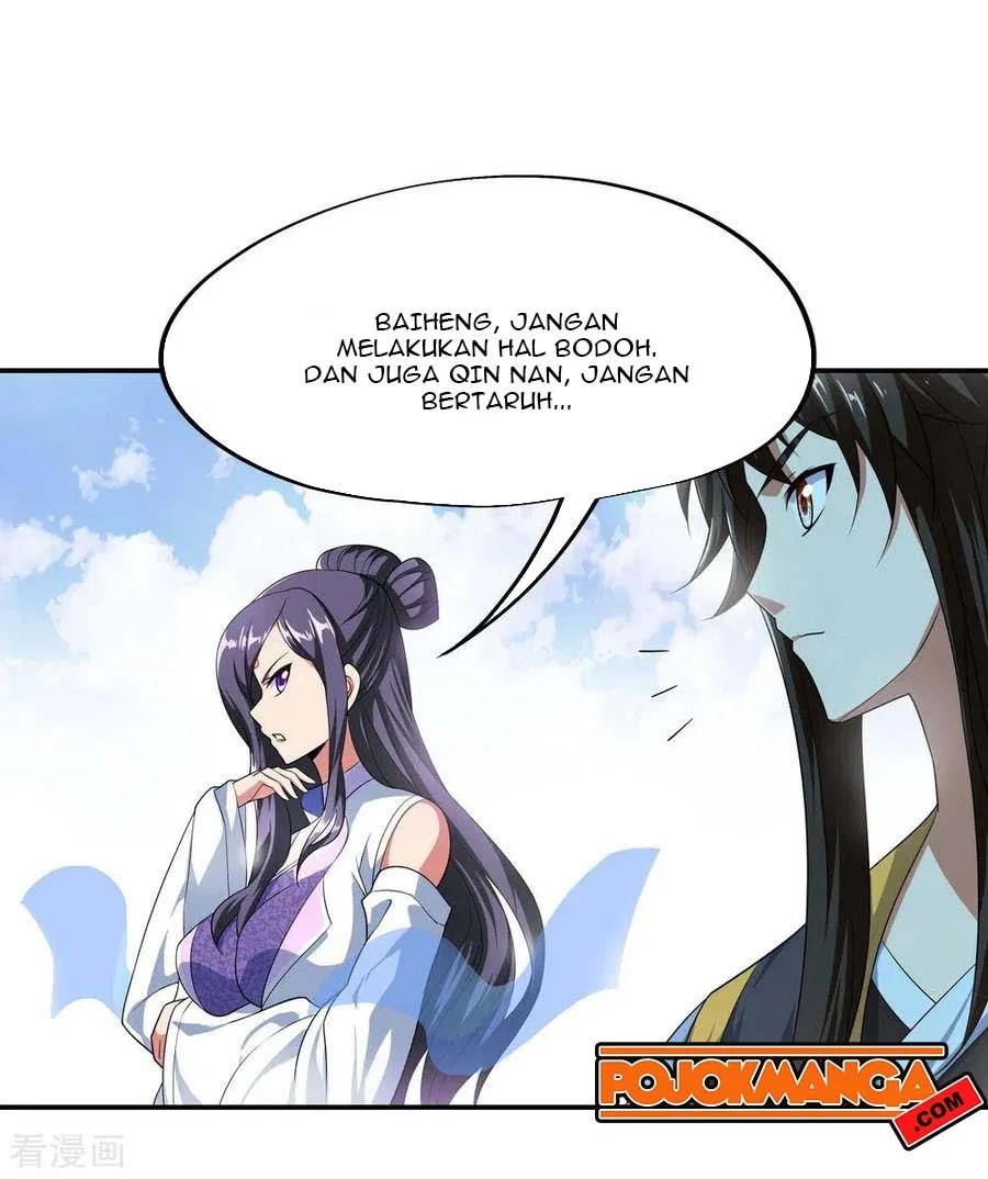 Peerless Soul Chapter 47 - Halaman 5