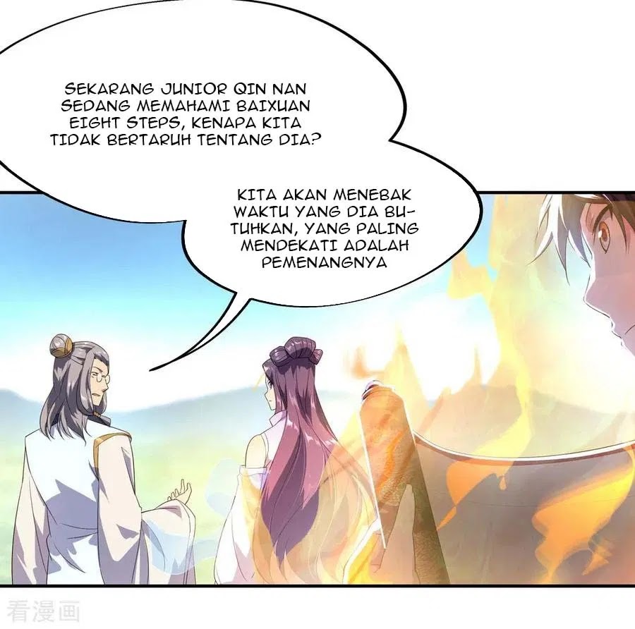 Manhua Peerless Soul Chapter 46 gambar 2