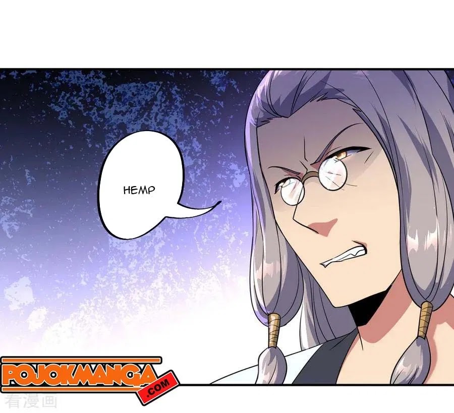 Peerless Soul Chapter 46 - Halaman 26