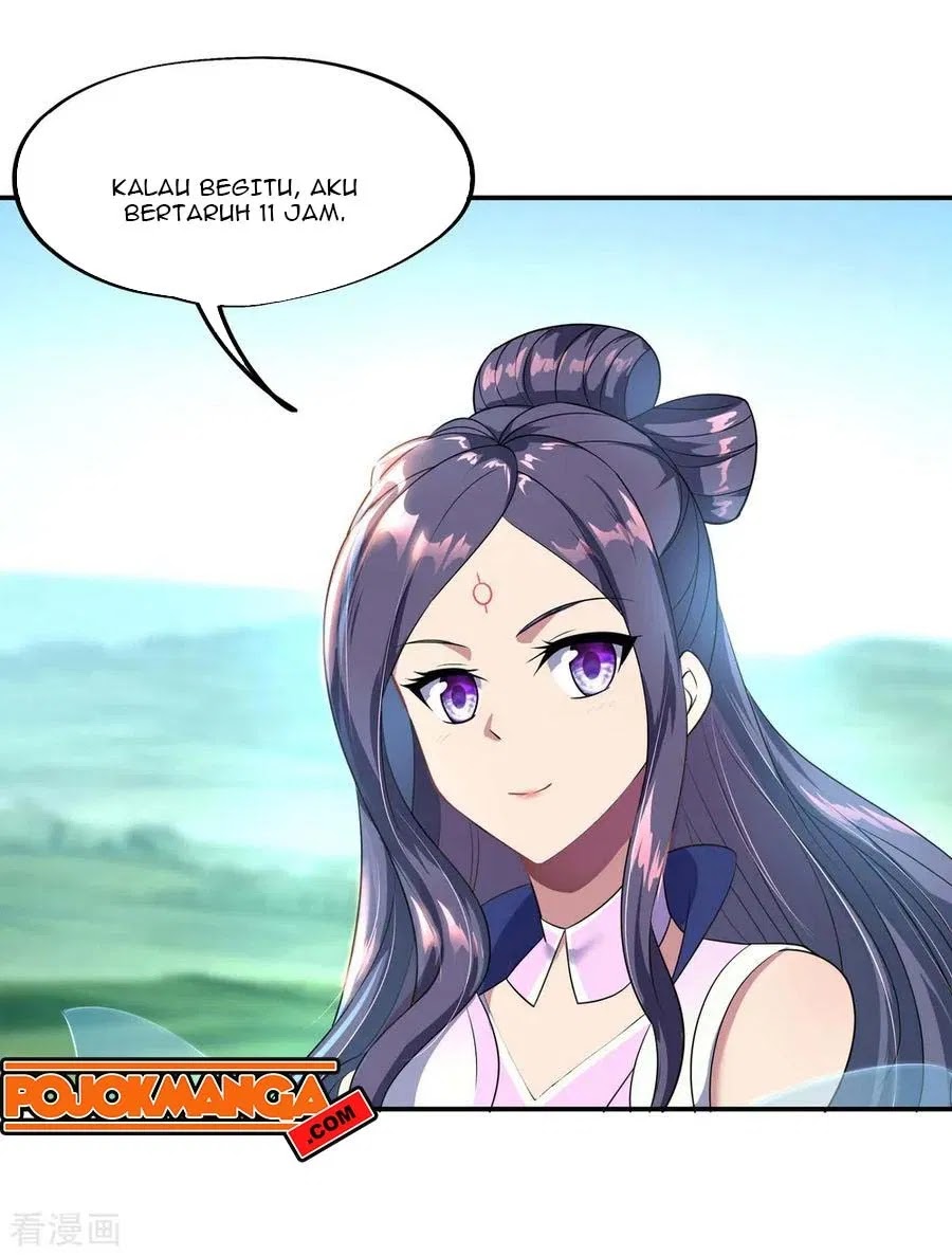 Peerless Soul Chapter 46 - Halaman 7