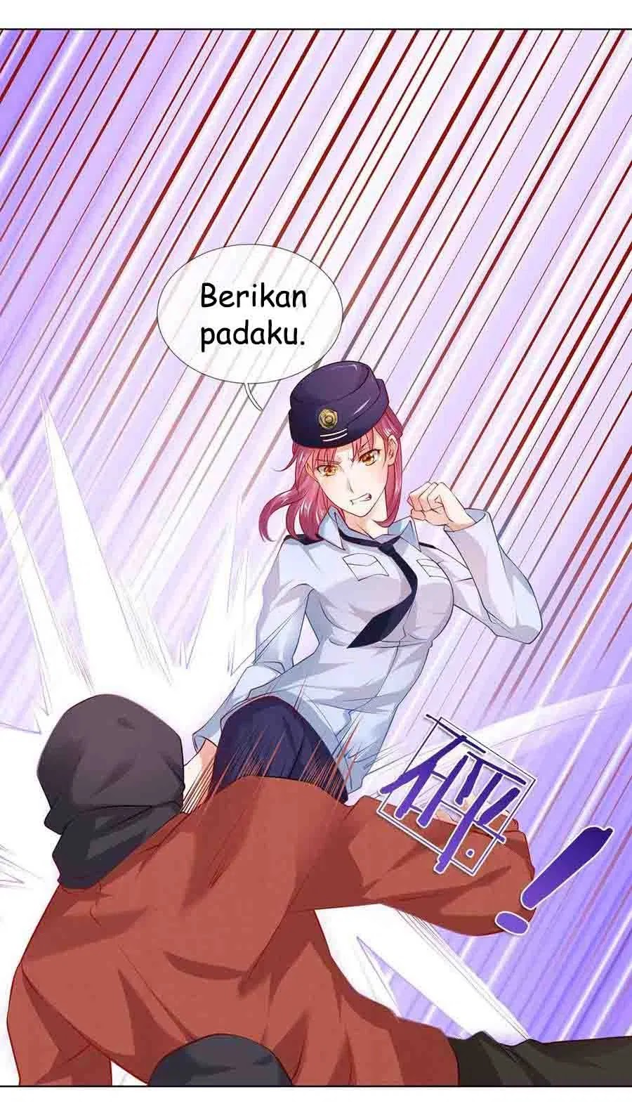 Jipin Yaonie Chapter 11 - Halaman 17