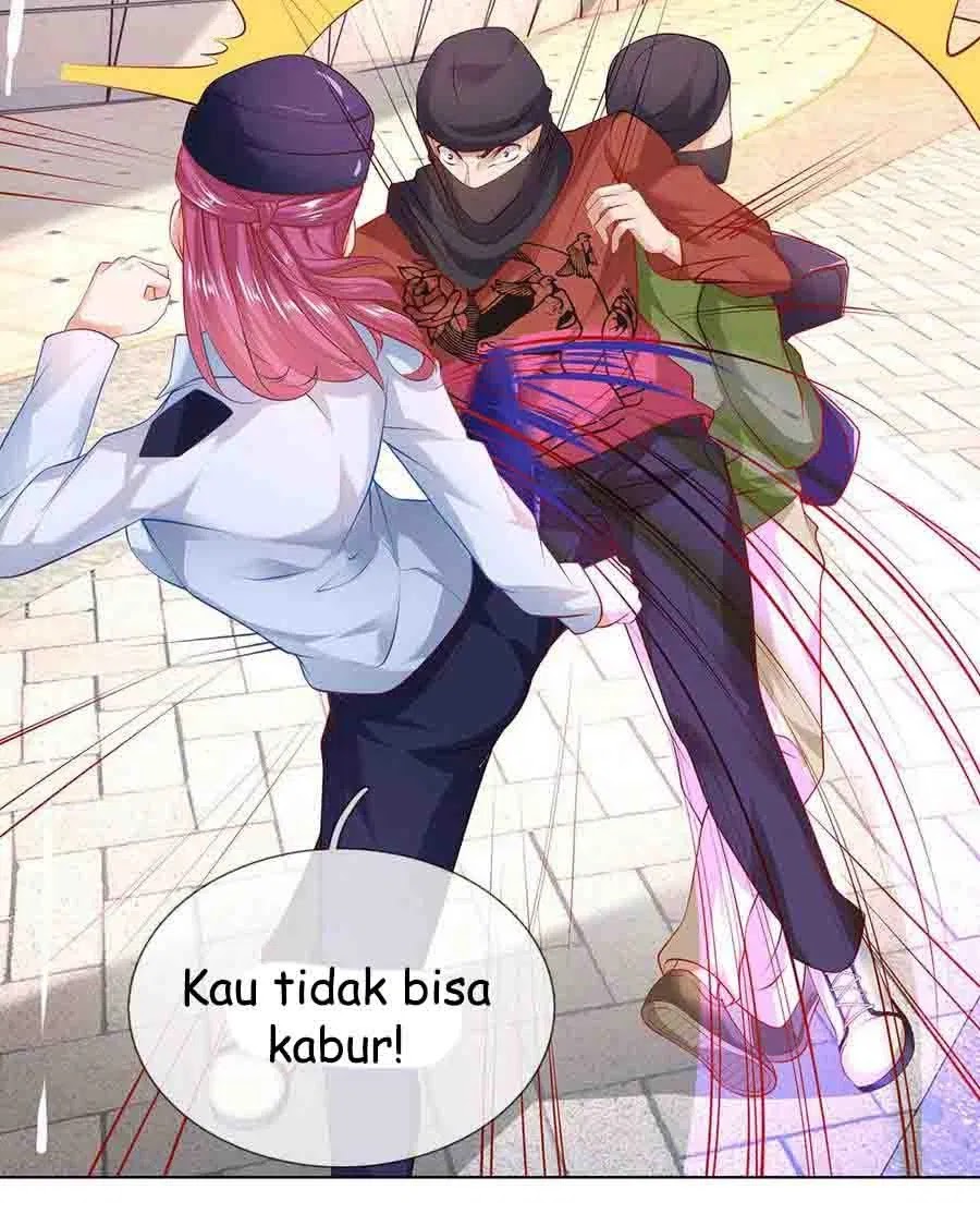 Jipin Yaonie Chapter 11 - Halaman 19