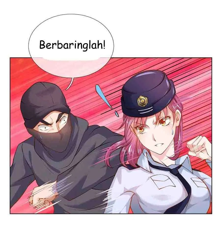 Jipin Yaonie Chapter 11 - Halaman 20