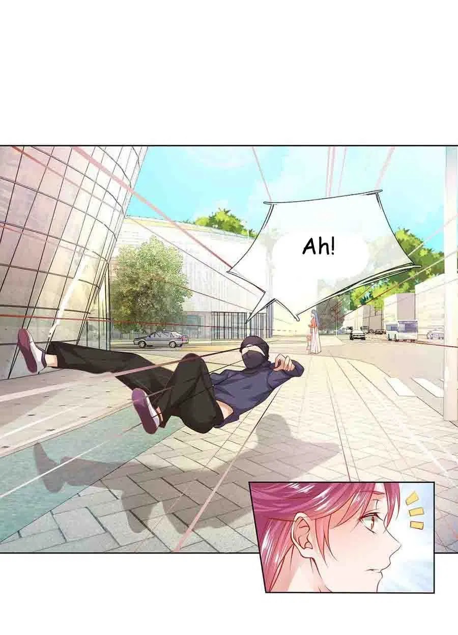 Jipin Yaonie Chapter 11 - Halaman 27