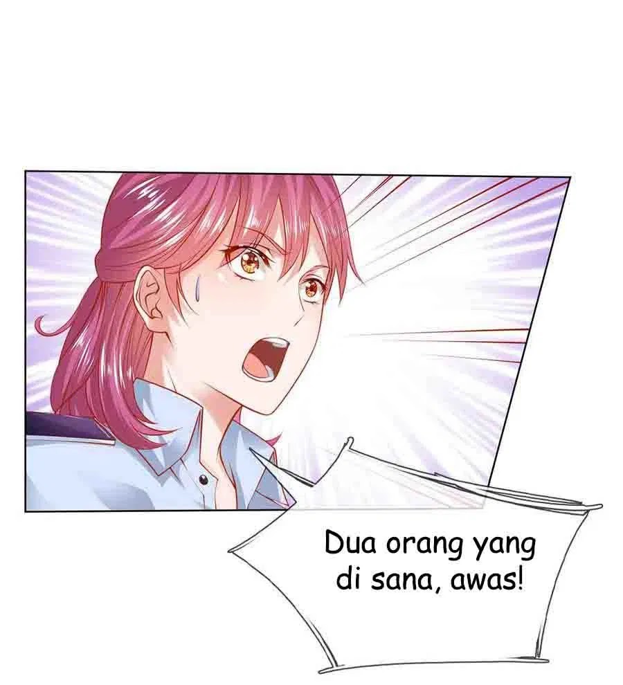 Jipin Yaonie Chapter 11 - Halaman 28