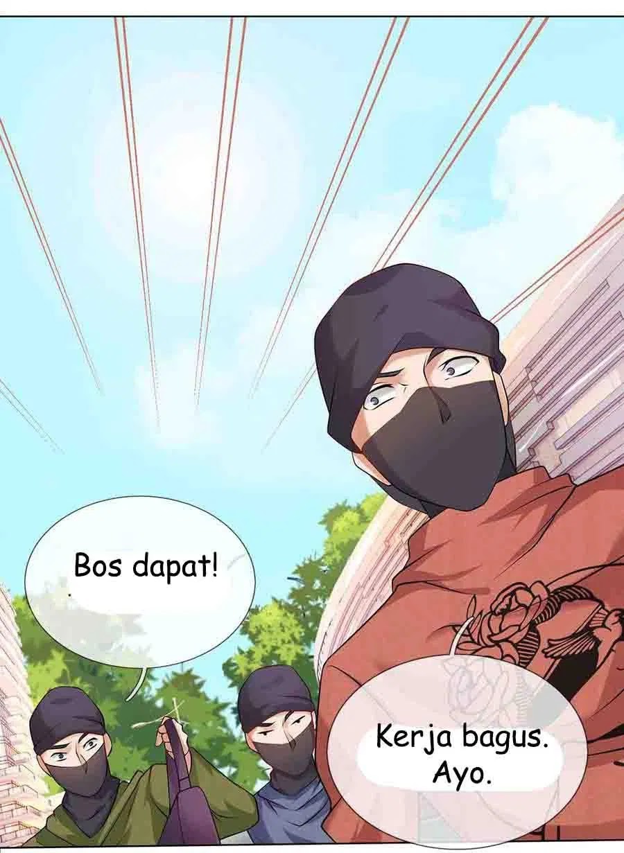 Jipin Yaonie Chapter 11 - Halaman 7
