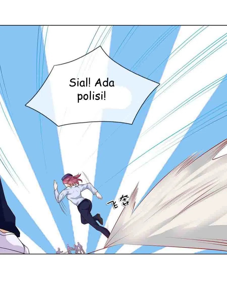 Jipin Yaonie Chapter 11 - Halaman 9