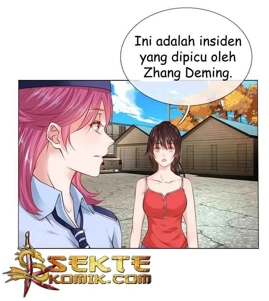 Jipin Yaonie Chapter 10 - Halaman 11
