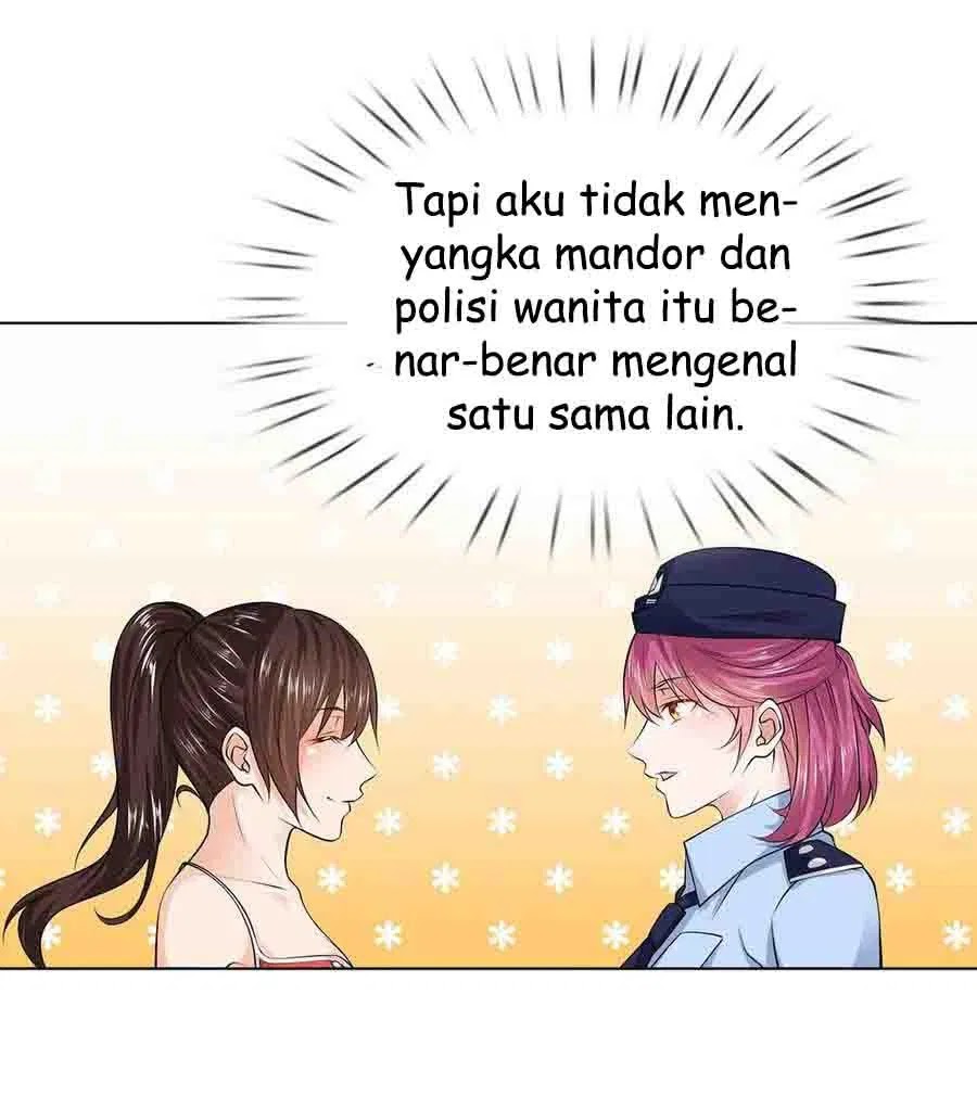 Jipin Yaonie Chapter 10 - Halaman 16
