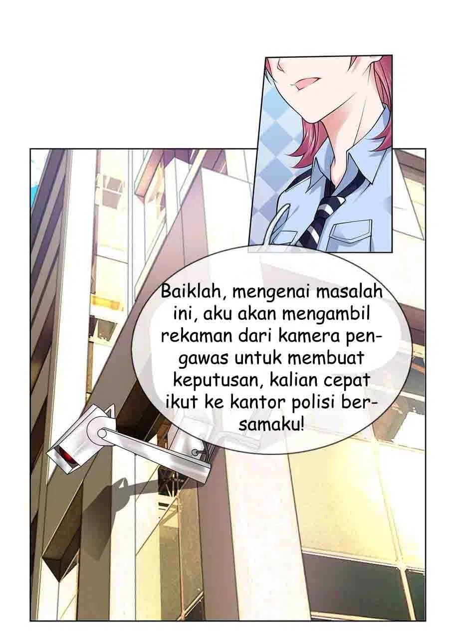 Jipin Yaonie Chapter 10 - Halaman 17