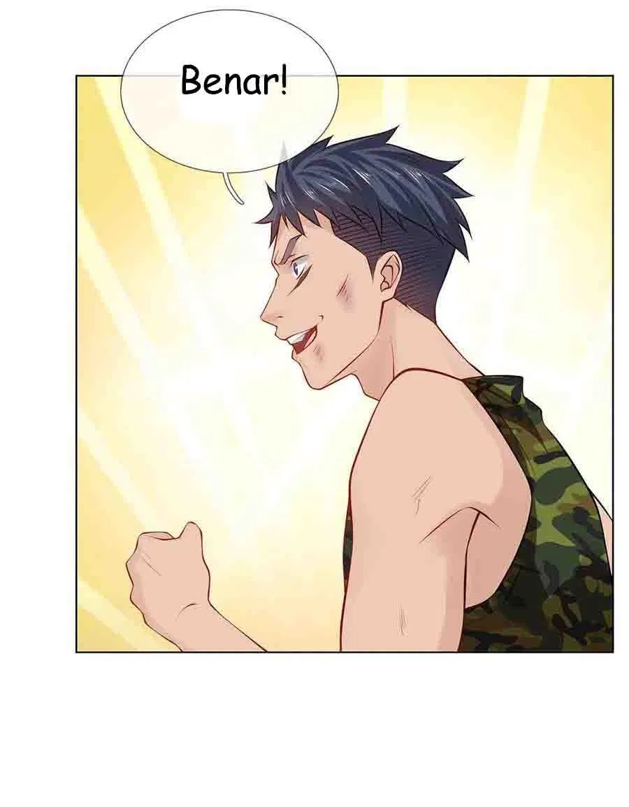 Jipin Yaonie Chapter 10 - Halaman 5