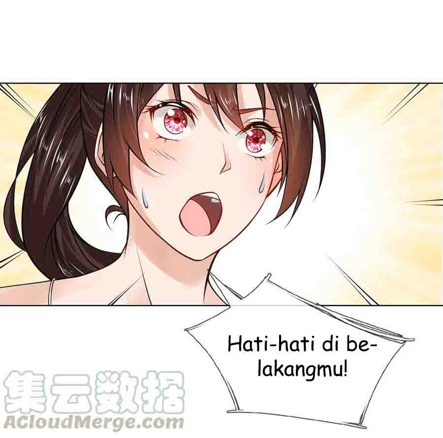 Manhua Jipin Yaonie Chapter 9 gambar 2