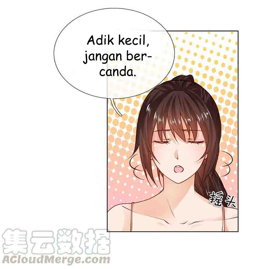 Manhua Jipin Yaonie Chapter 8 gambar 2