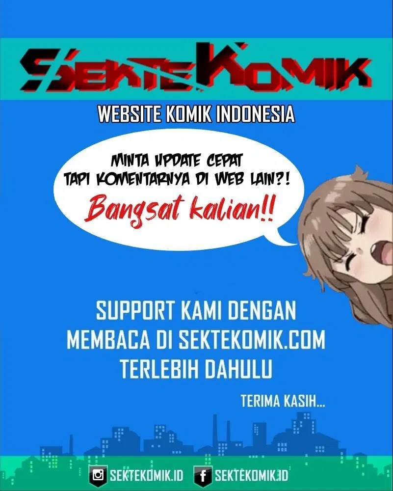 Greatest Sword Immortal Chapter 23 - Halaman 16