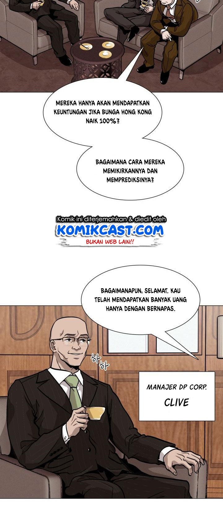 Past Life Regressor Chapter 17 halaman 3
