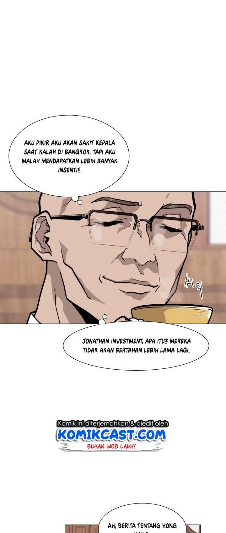 Past Life Regressor Chapter 17 halaman 4