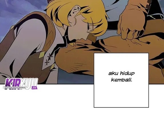 Skeleton Soldier Couldn’t Protect the Dungeon Chapter 66 - Halaman 17