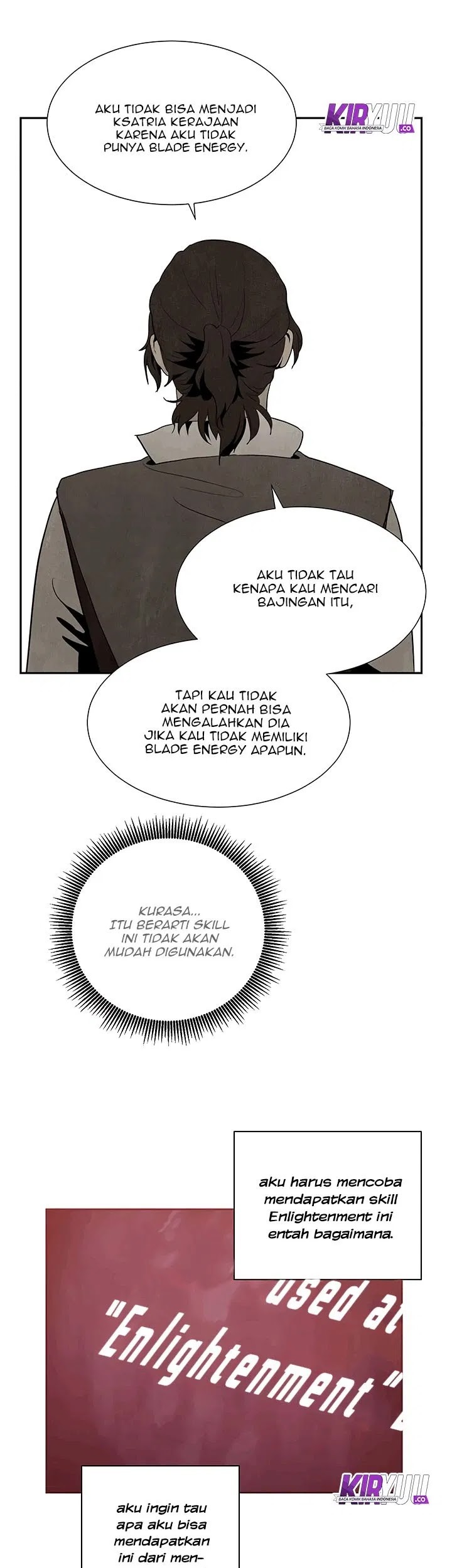 Skeleton Soldier Couldn’t Protect the Dungeon Chapter 66 - Halaman 22
