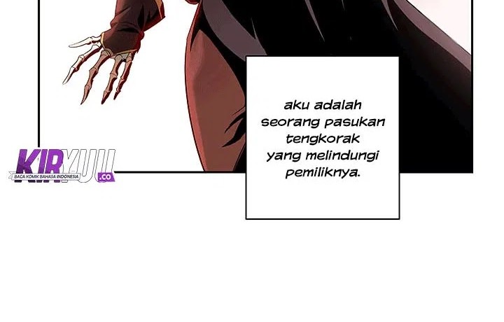 Skeleton Soldier Couldn’t Protect the Dungeon Chapter 66 - Halaman 41