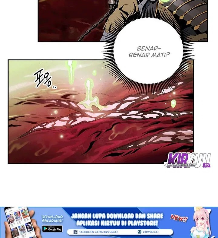 Skeleton Soldier Couldn’t Protect the Dungeon Chapter 66 - Halaman 5