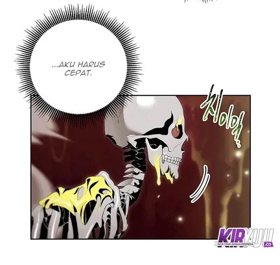 Skeleton Soldier Couldn’t Protect the Dungeon Chapter 66 - Halaman 9