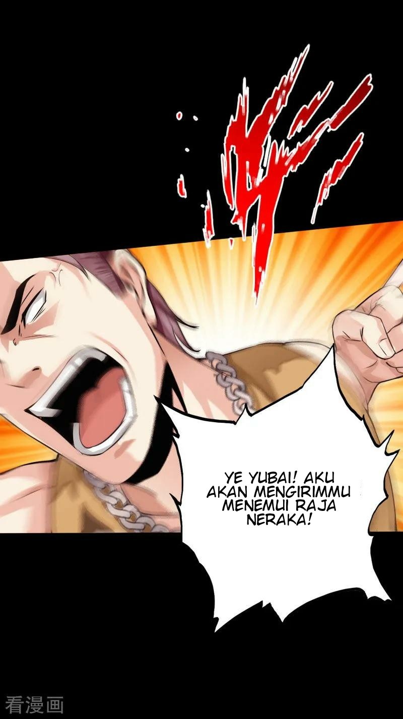 Hopeless Chapter 56 - Halaman 19