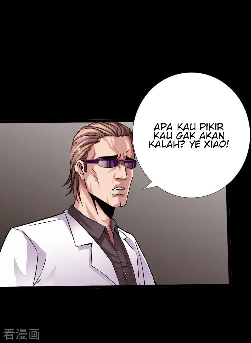 Hopeless Chapter 56 - Halaman 26