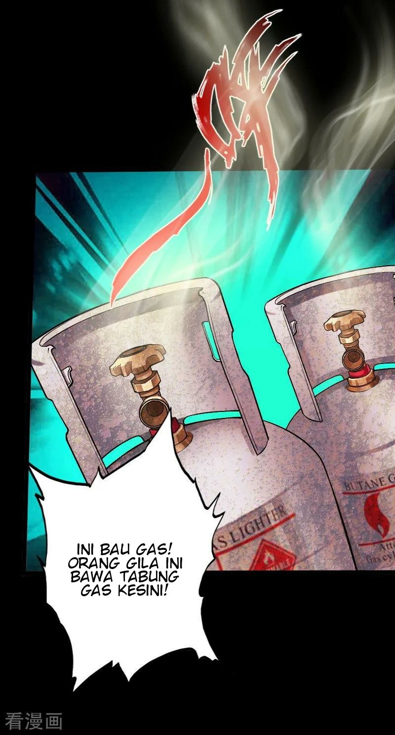 Hopeless Chapter 56 - Halaman 4