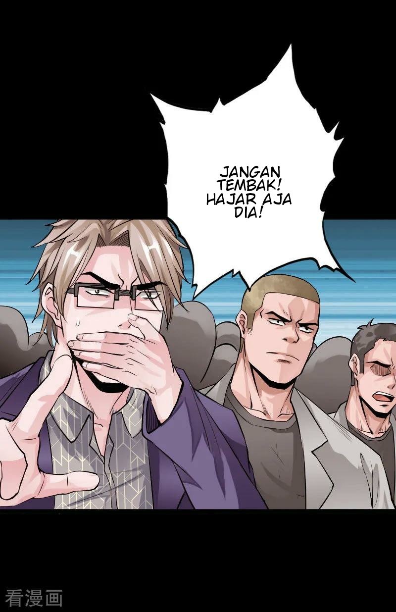 Hopeless Chapter 56 - Halaman 5