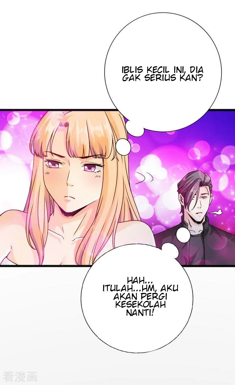 Hopeless Chapter 55 - Halaman 10